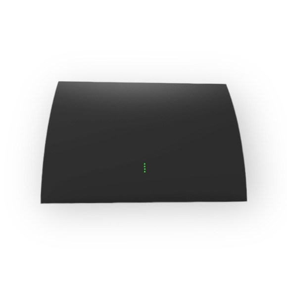 Mohu ★ Arc Pro Amplified Indoor HDTV Antenna ★ Base Stand ★ Black ★ Get Free TV - Picture 4 of 16
